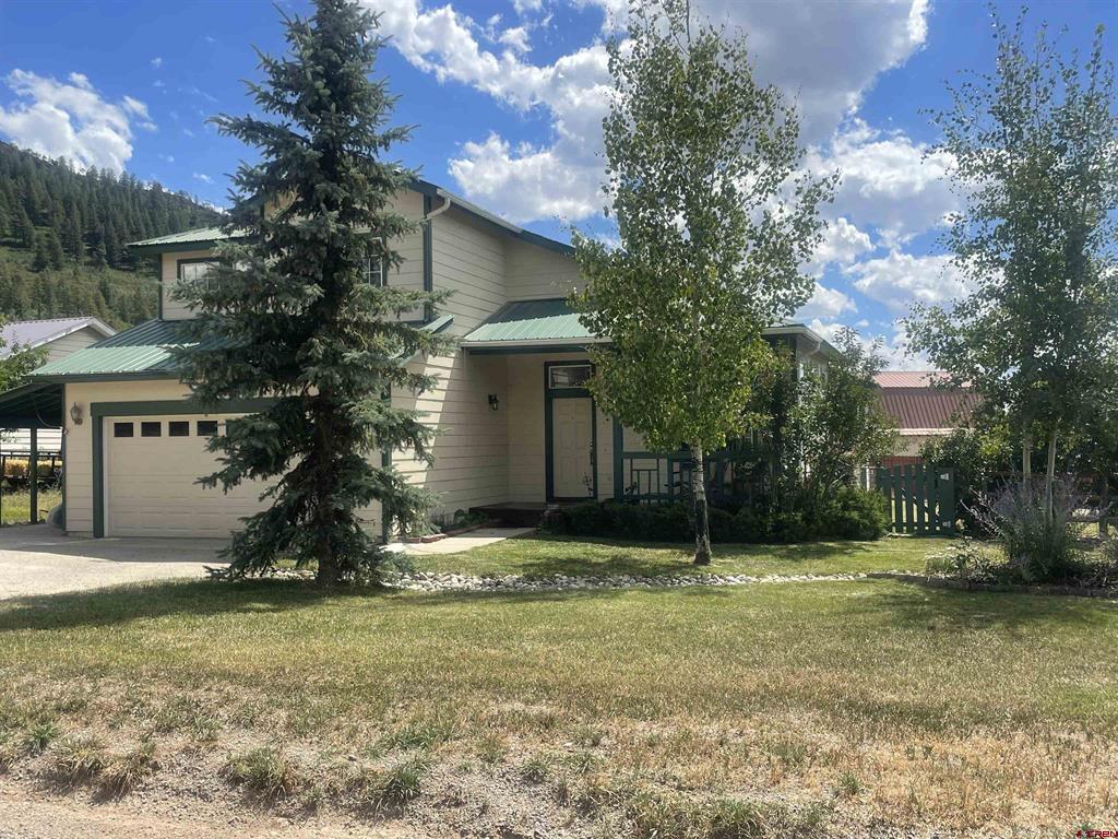 322 Alpine Forest Drive Bayfield CO 81122