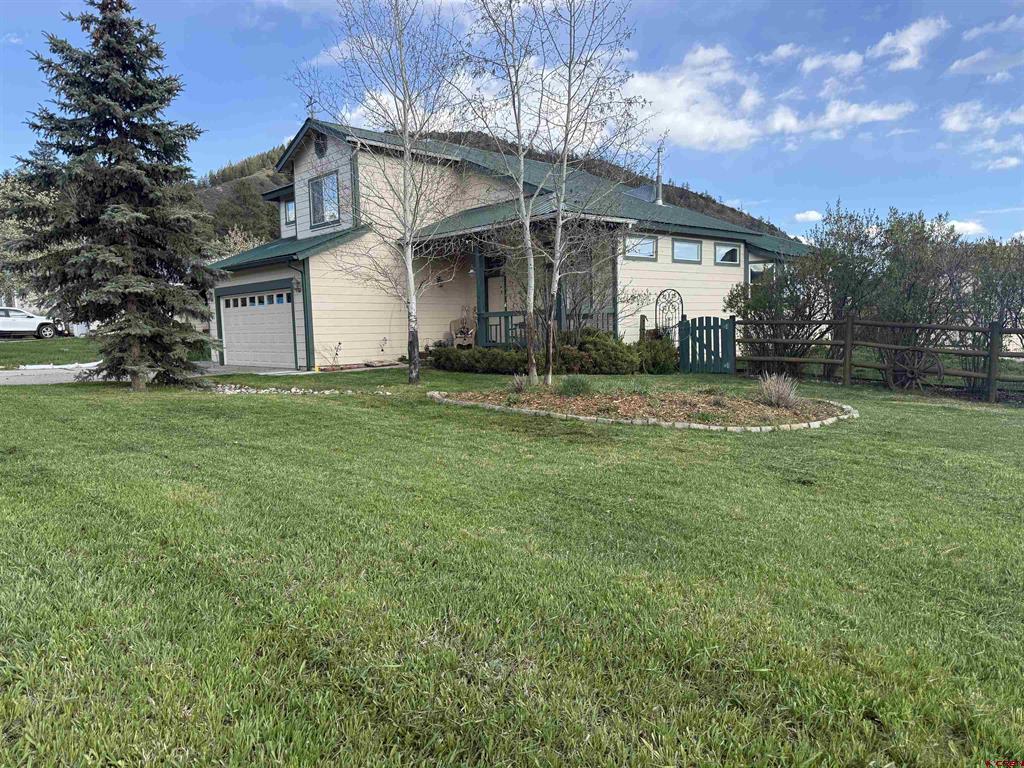 322 Alpine Forest Drive Bayfield CO 81122