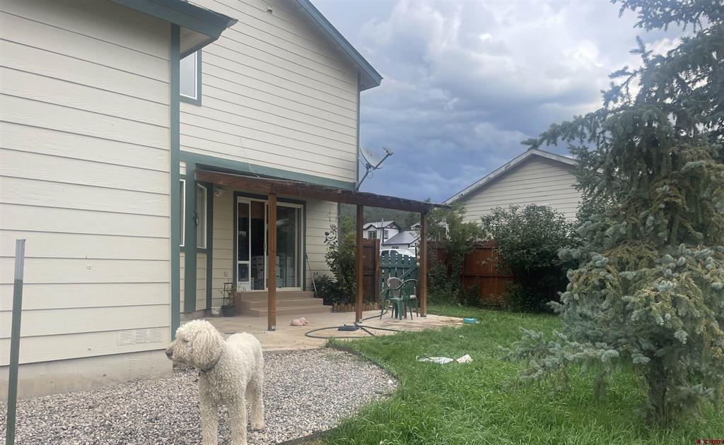 322 Alpine Forest Drive Bayfield CO 81122