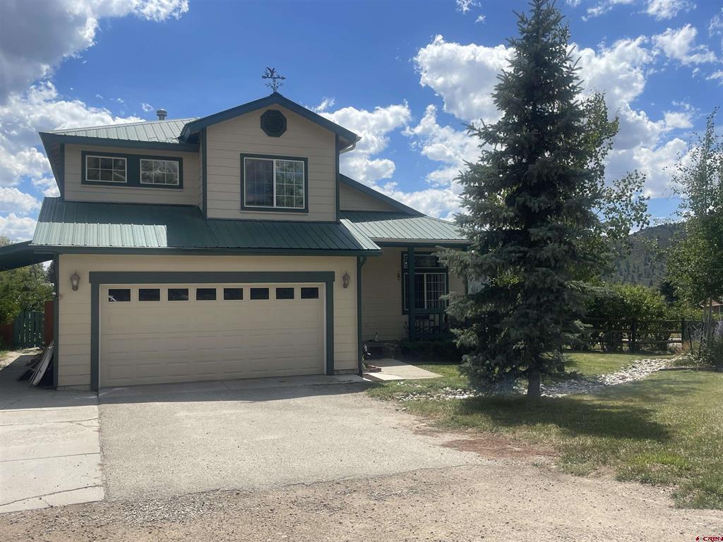 322 Alpine Forest Drive Bayfield CO 81122