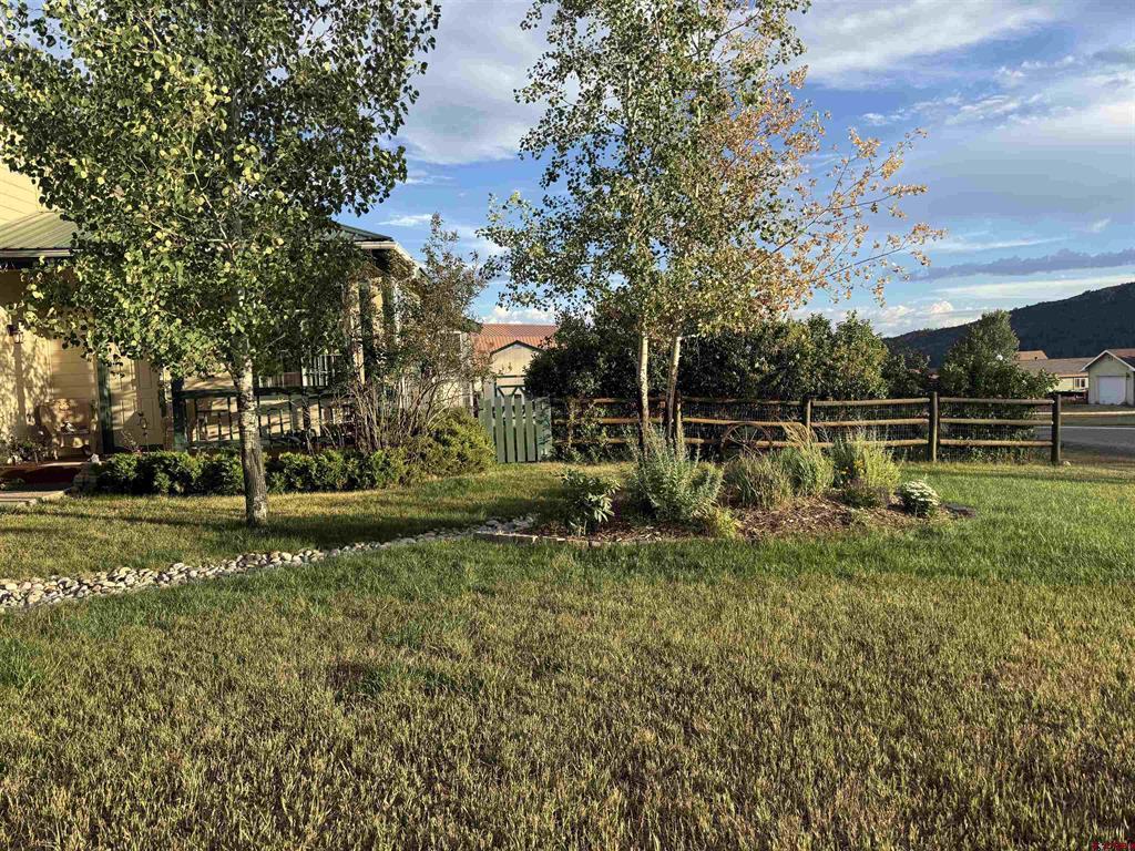 322 Alpine Forest Drive Bayfield CO 81122