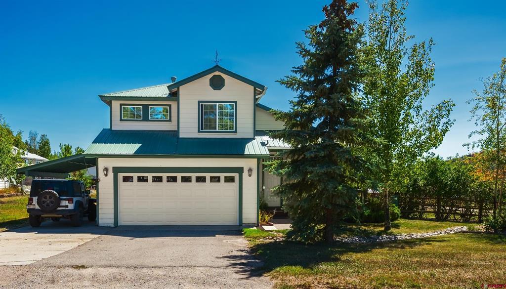 322 Alpine Forest Drive Bayfield CO 81122