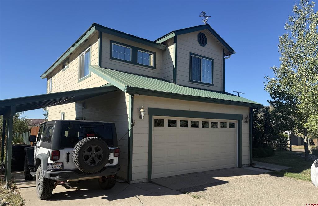 322 Alpine Forest Drive Bayfield CO 81122