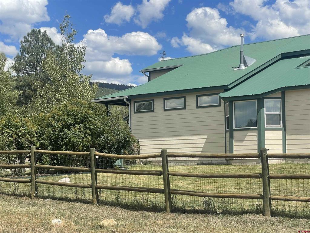 322 Alpine Forest Drive Bayfield CO 81122