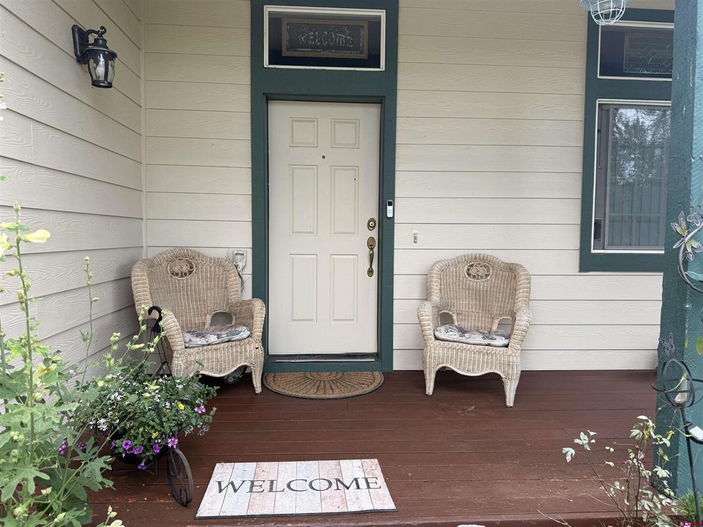 322 Alpine Forest Drive Bayfield CO 81122