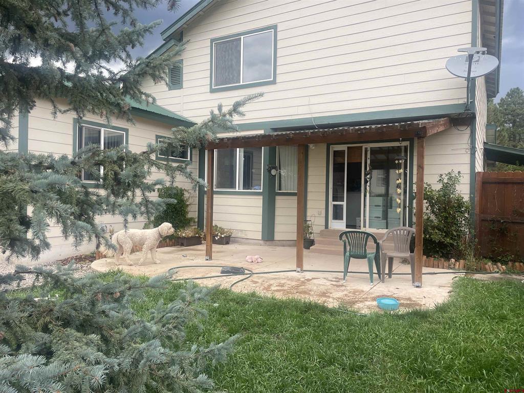 322 Alpine Forest Drive Bayfield CO 81122