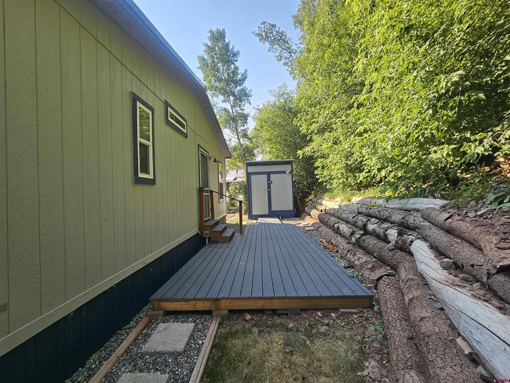 1500 Oak Street #20 Ouray CO 81427