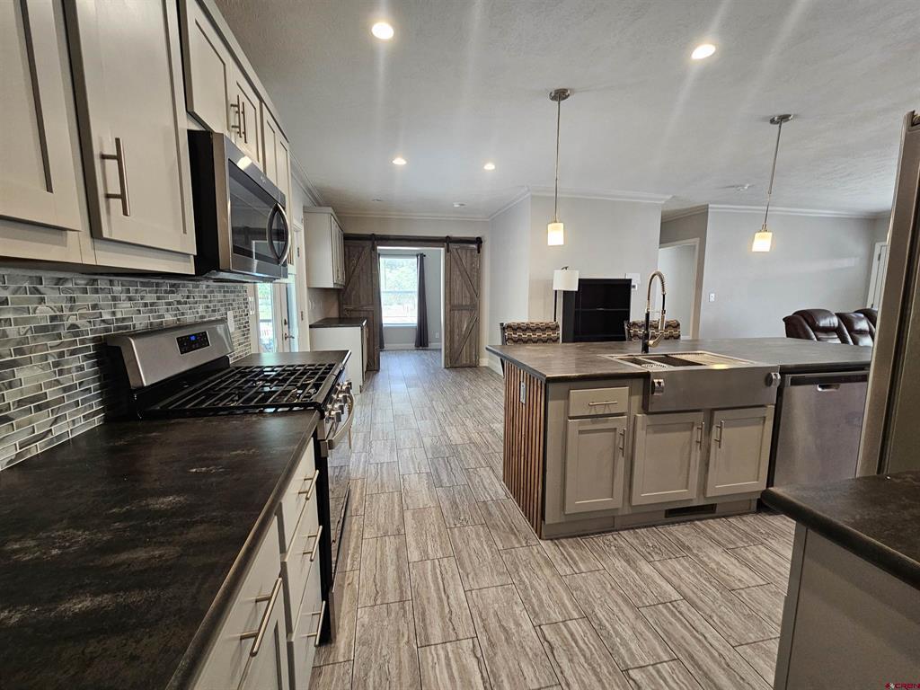 1500 Oak Street #20 Ouray CO 81427