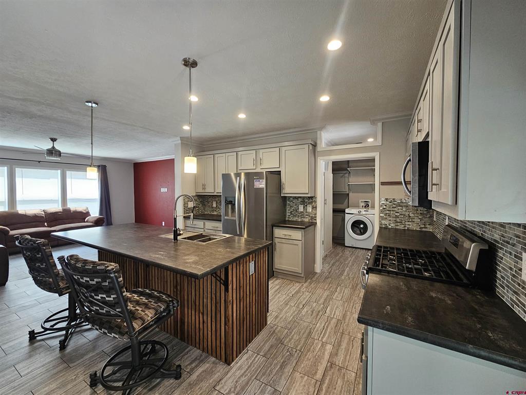 1500 Oak Street #20 Ouray CO 81427