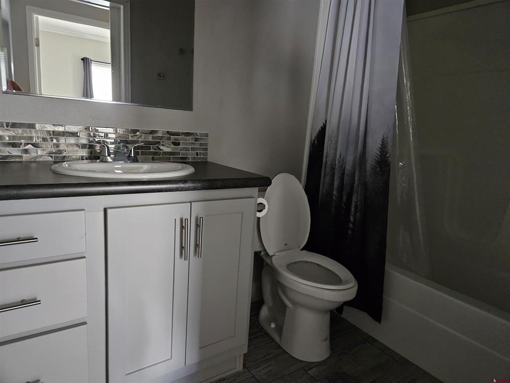 1500 Oak Street #20 Ouray CO 81427