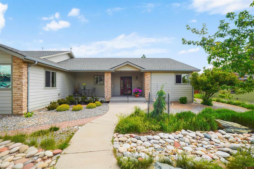 716 Lupine Drive Bayfield CO 81122