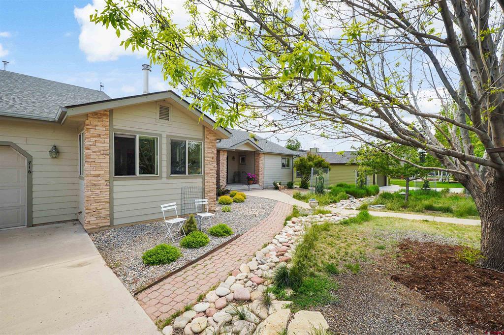 716 Lupine Drive Bayfield CO 81122