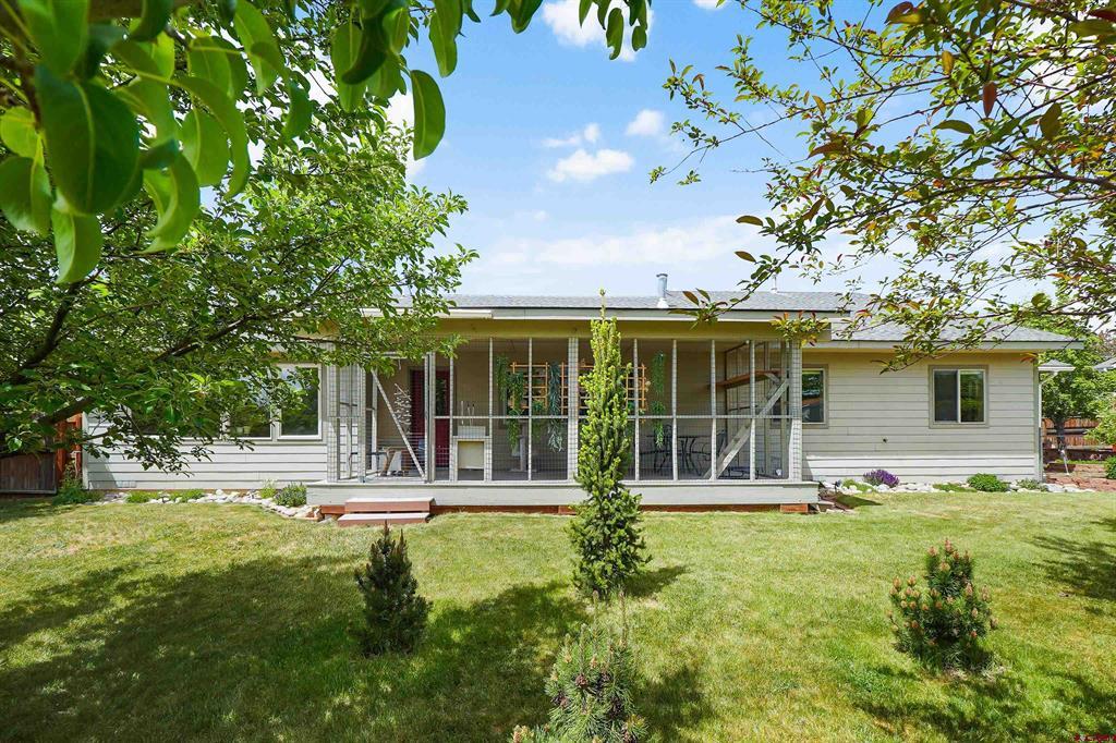 716 Lupine Drive Bayfield CO 81122