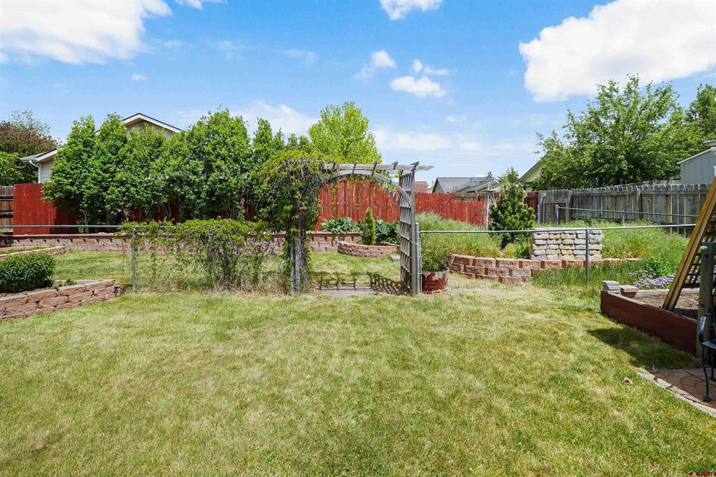 716 Lupine Drive Bayfield CO 81122