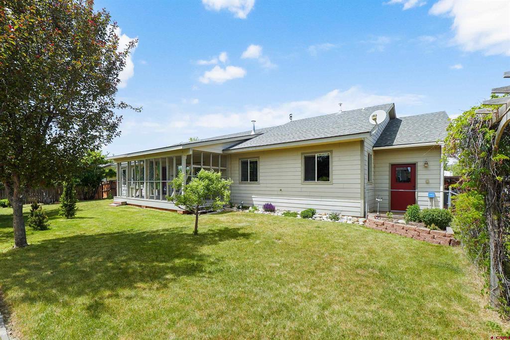 716 Lupine Drive Bayfield CO 81122