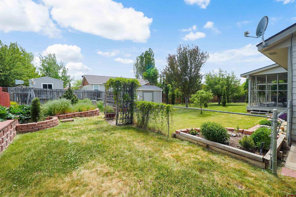 716 Lupine Drive Bayfield CO 81122