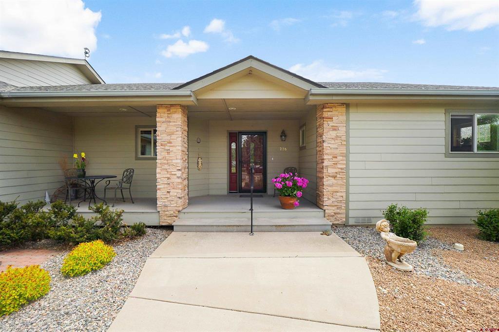 716 Lupine Drive Bayfield CO 81122