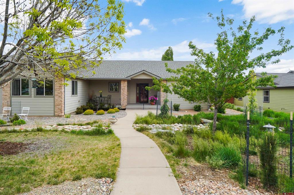 716 Lupine Drive Bayfield CO 81122