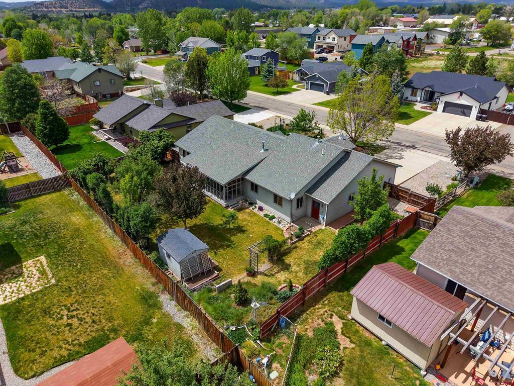 716 Lupine Drive Bayfield CO 81122