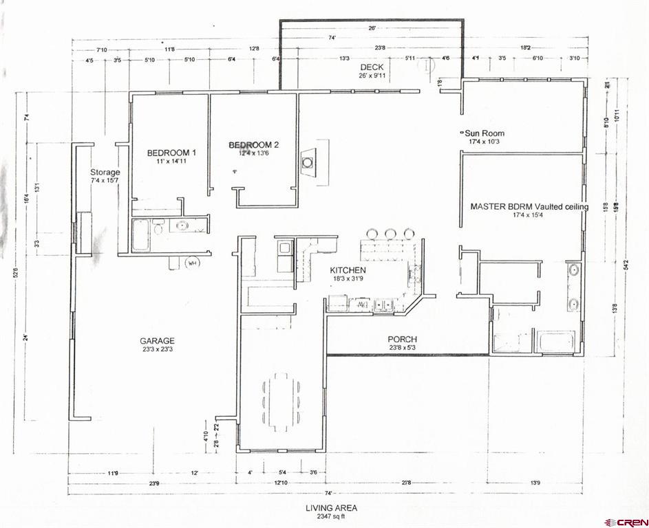 716 Lupine Drive Bayfield CO 81122