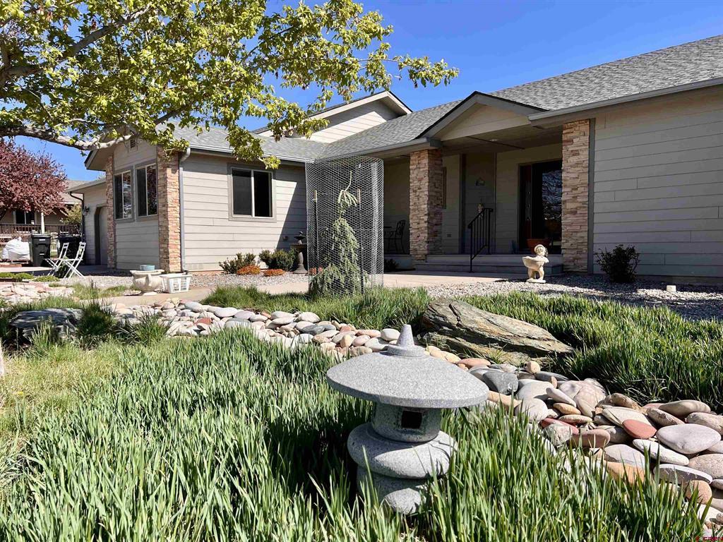 716 Lupine Drive Bayfield CO 81122