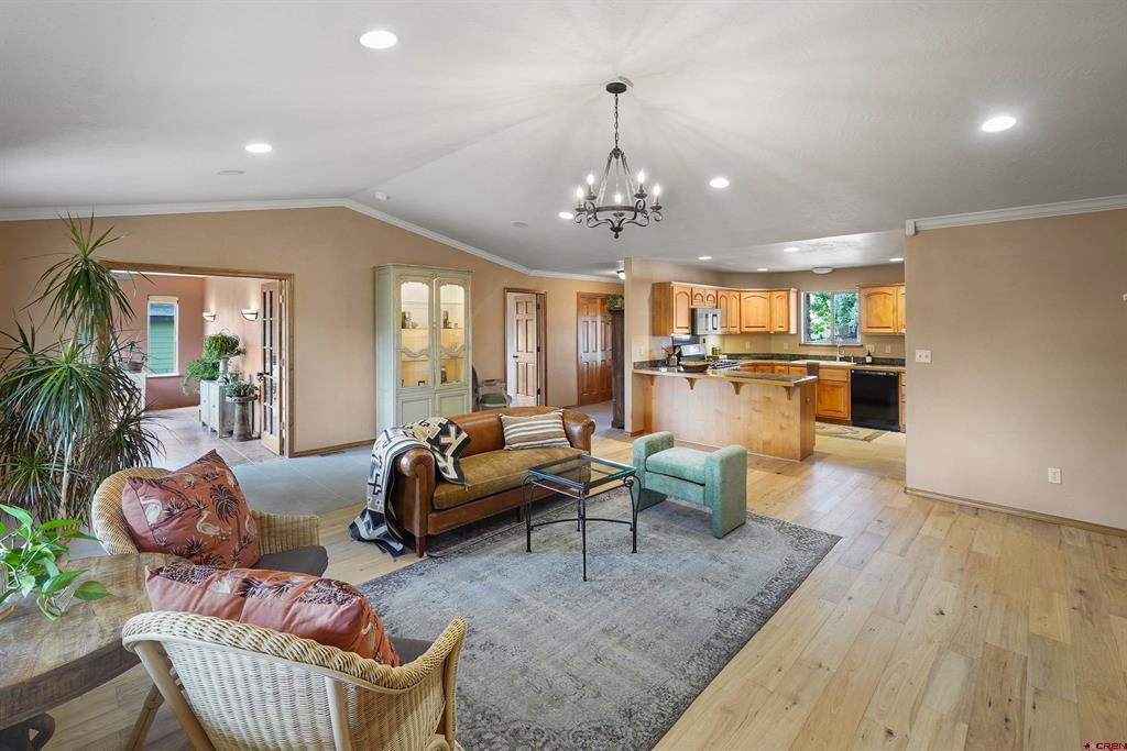 716 Lupine Drive Bayfield CO 81122