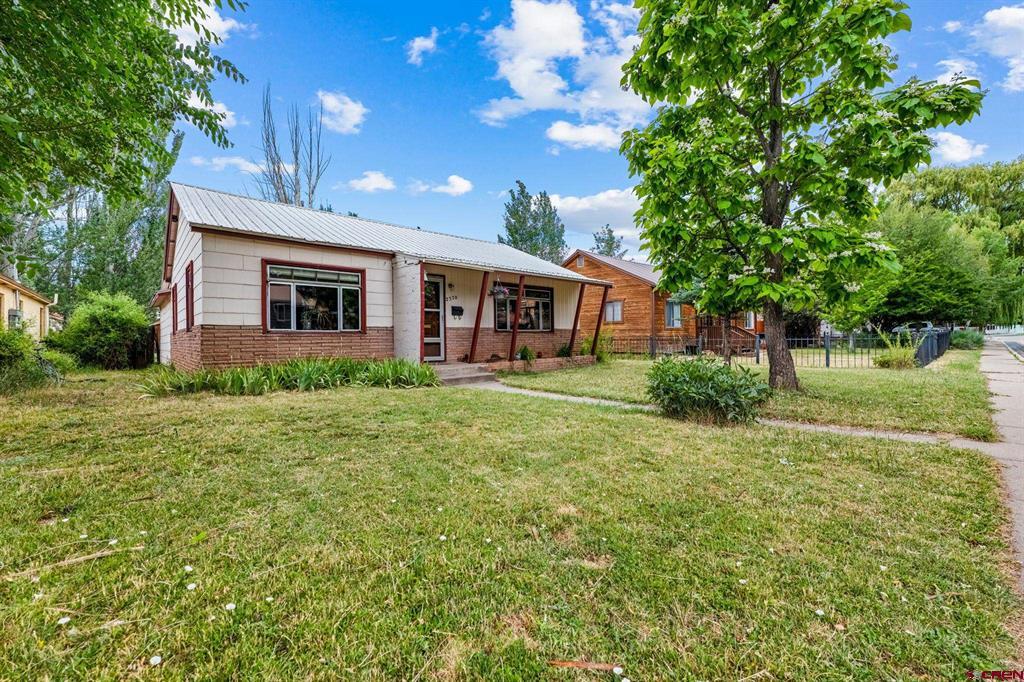 2570 W 3rd Avenue Durango CO 81301