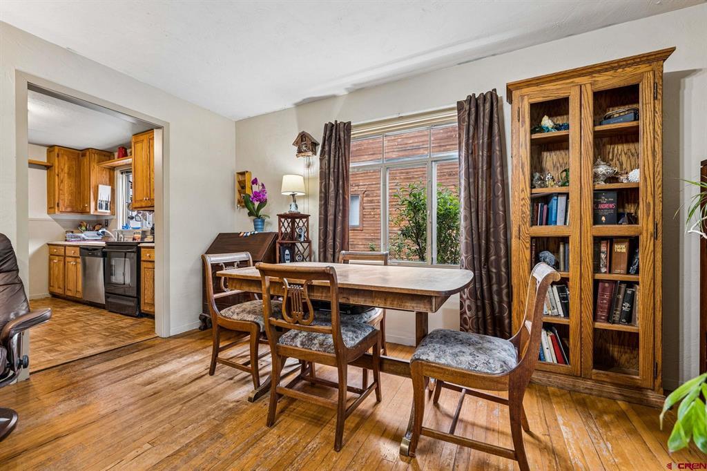 2570 W 3rd Avenue Durango CO 81301