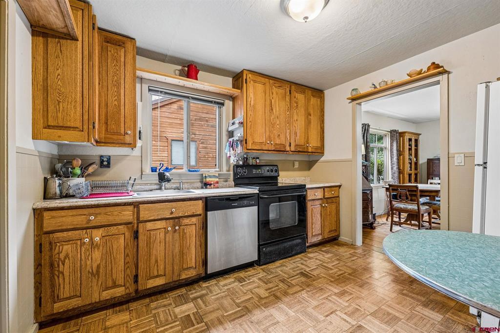 2570 W 3rd Avenue Durango CO 81301