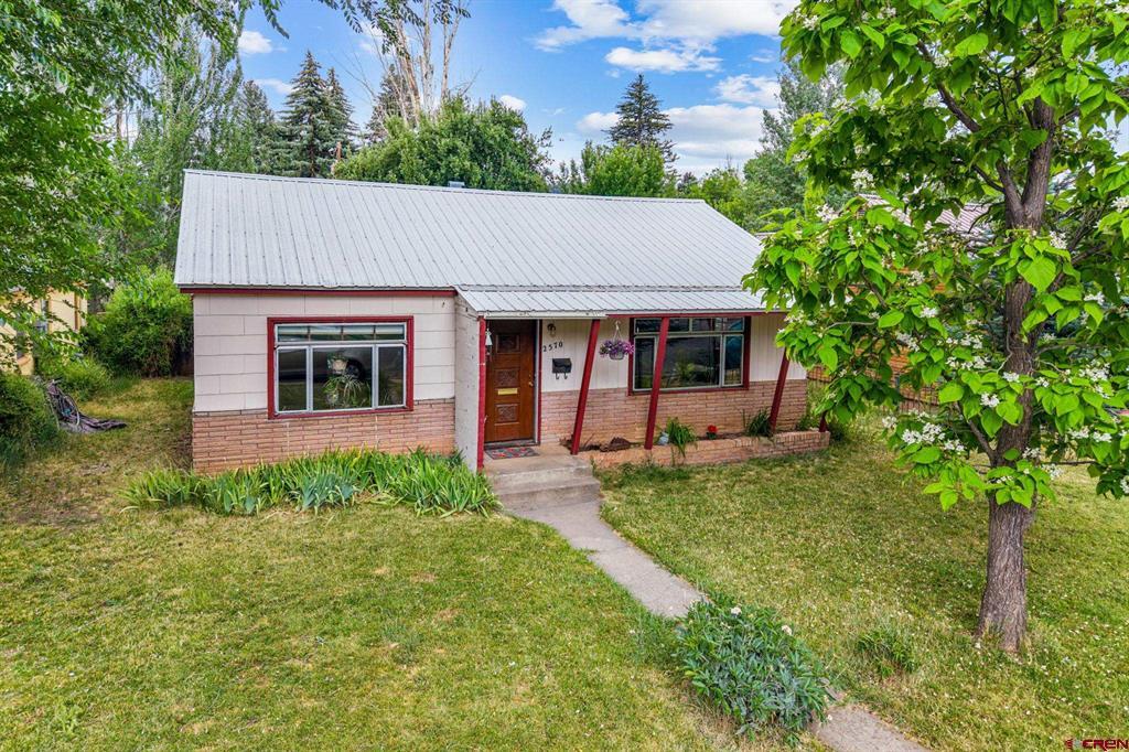 2570 W 3rd Avenue Durango CO 81301
