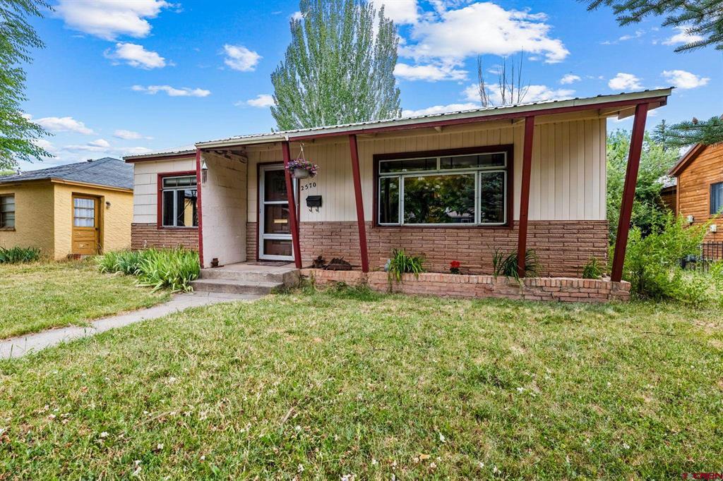2570 W 3rd Avenue Durango CO 81301
