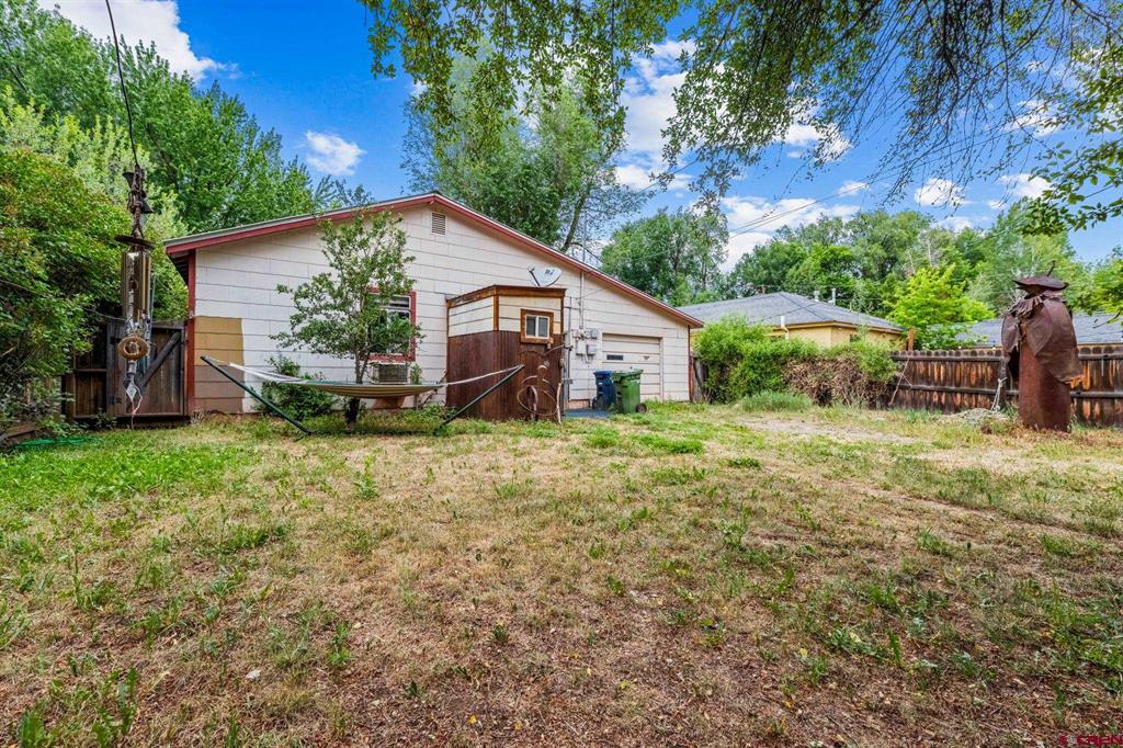 2570 W 3rd Avenue Durango CO 81301