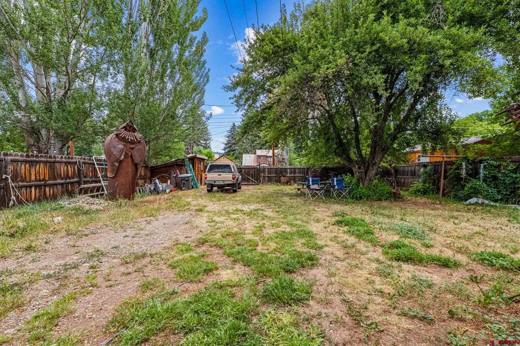 2570 W 3rd Avenue Durango CO 81301