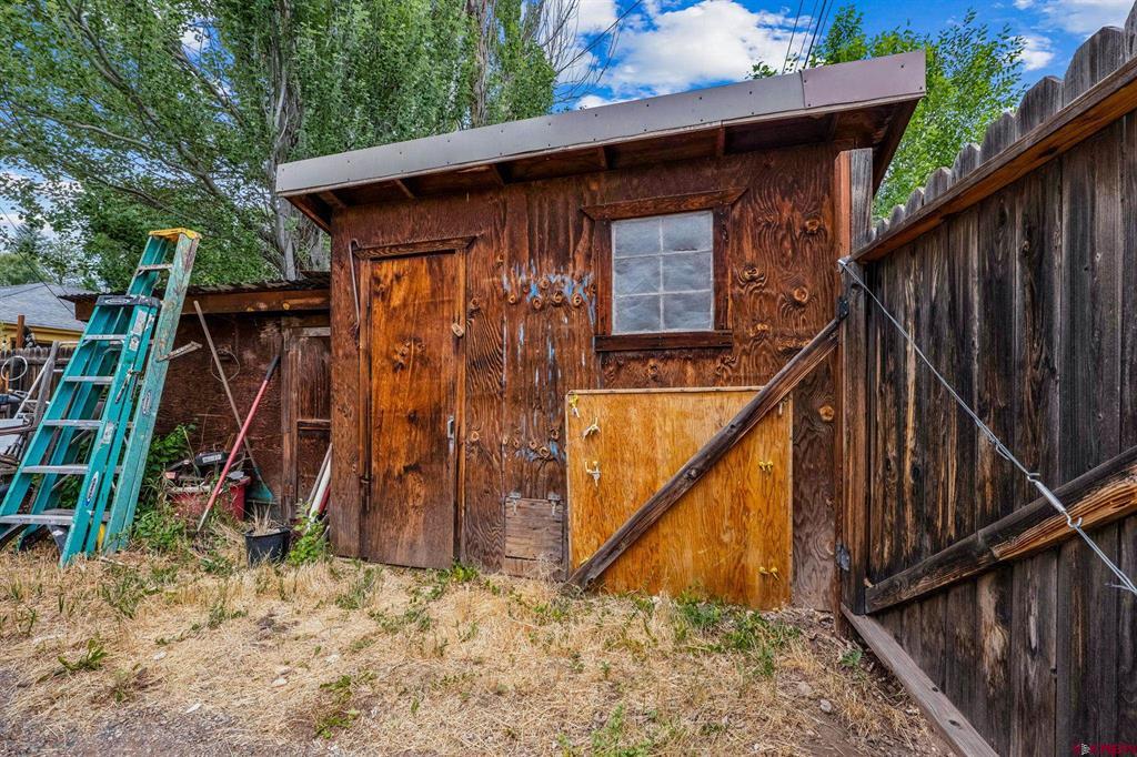 2570 W 3rd Avenue Durango CO 81301