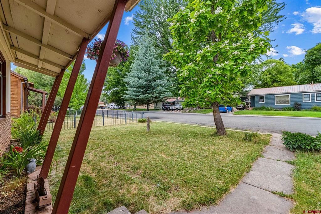2570 W 3rd Avenue Durango CO 81301