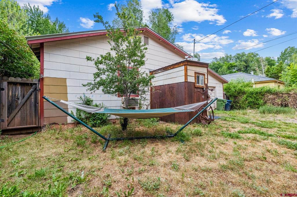 2570 W 3rd Avenue Durango CO 81301