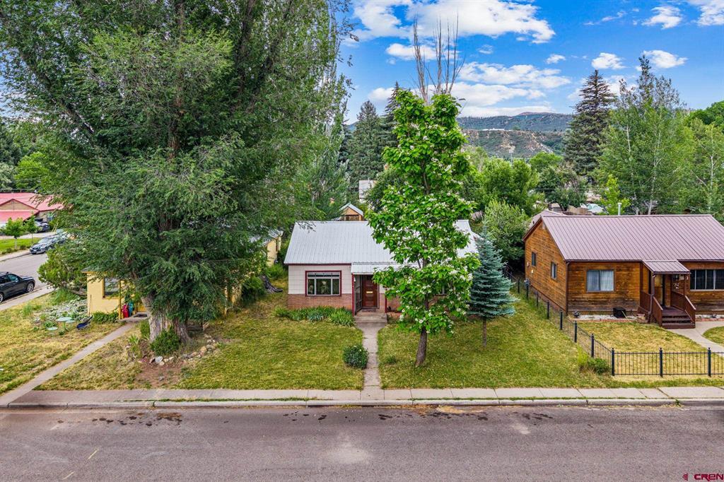 2570 W 3rd Avenue Durango CO 81301