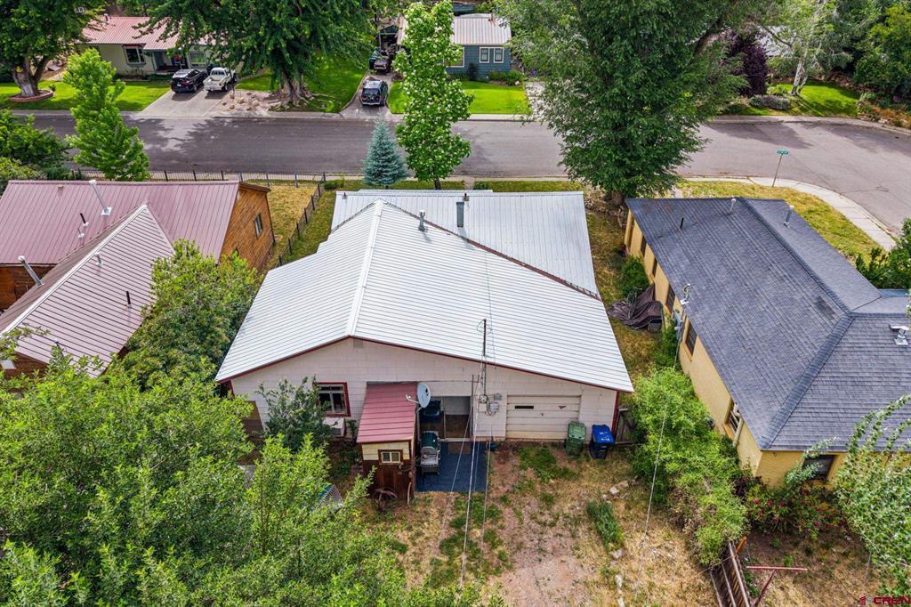 2570 W 3rd Avenue Durango CO 81301