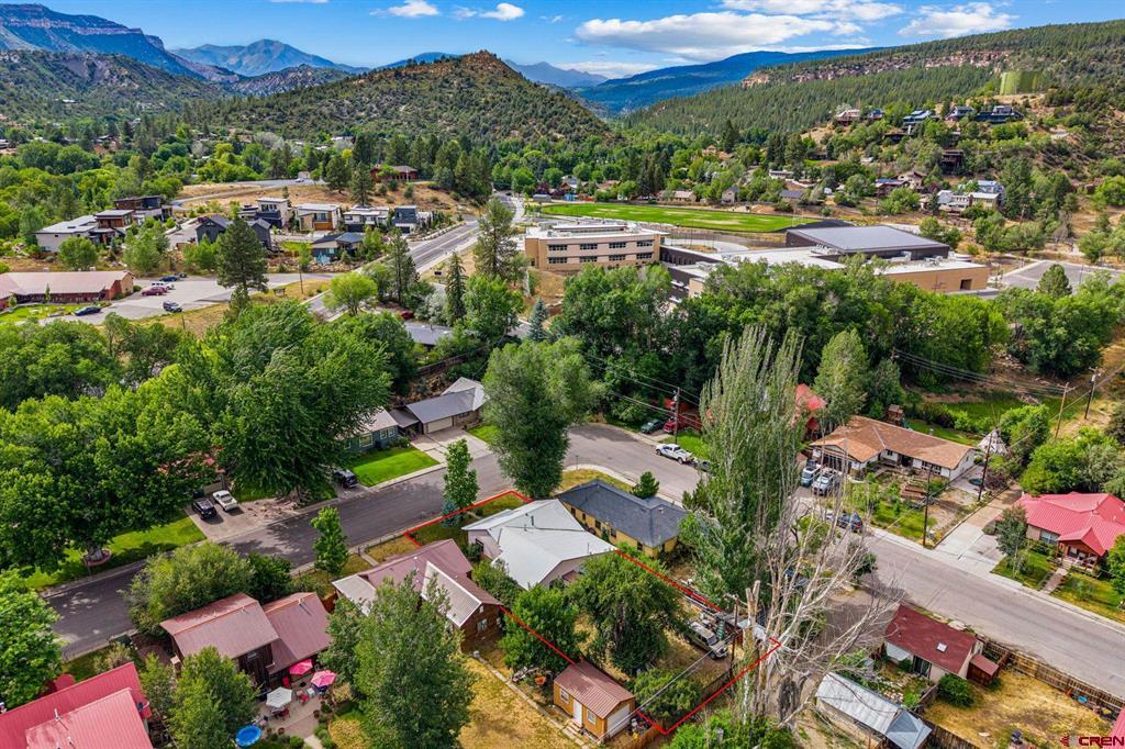 2570 W 3rd Avenue Durango CO 81301