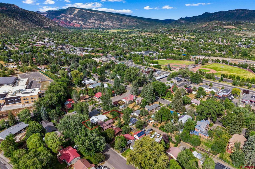 2570 W 3rd Avenue Durango CO 81301