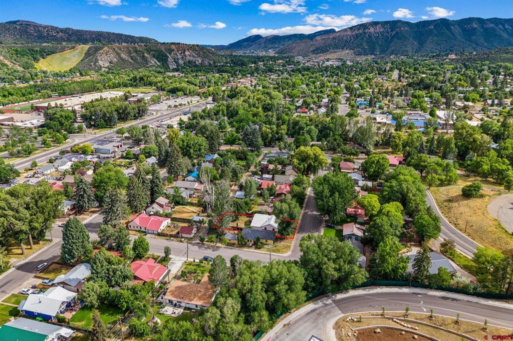 2570 W 3rd Avenue Durango CO 81301