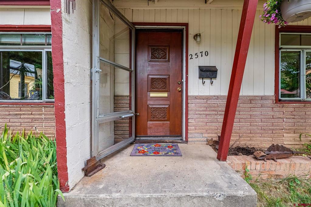 2570 W 3rd Avenue Durango CO 81301