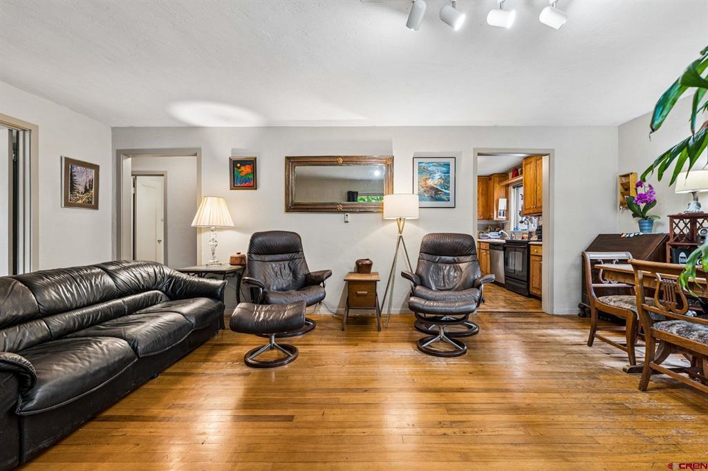 2570 W 3rd Avenue Durango CO 81301