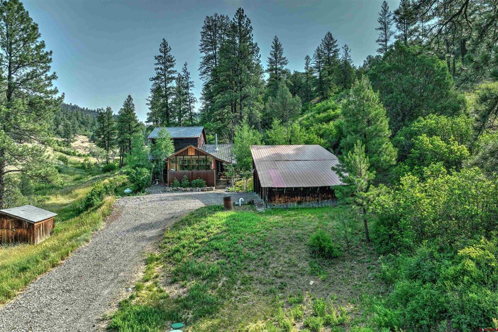 11100 Highway 84 Highway Pagosa Springs CO 81147