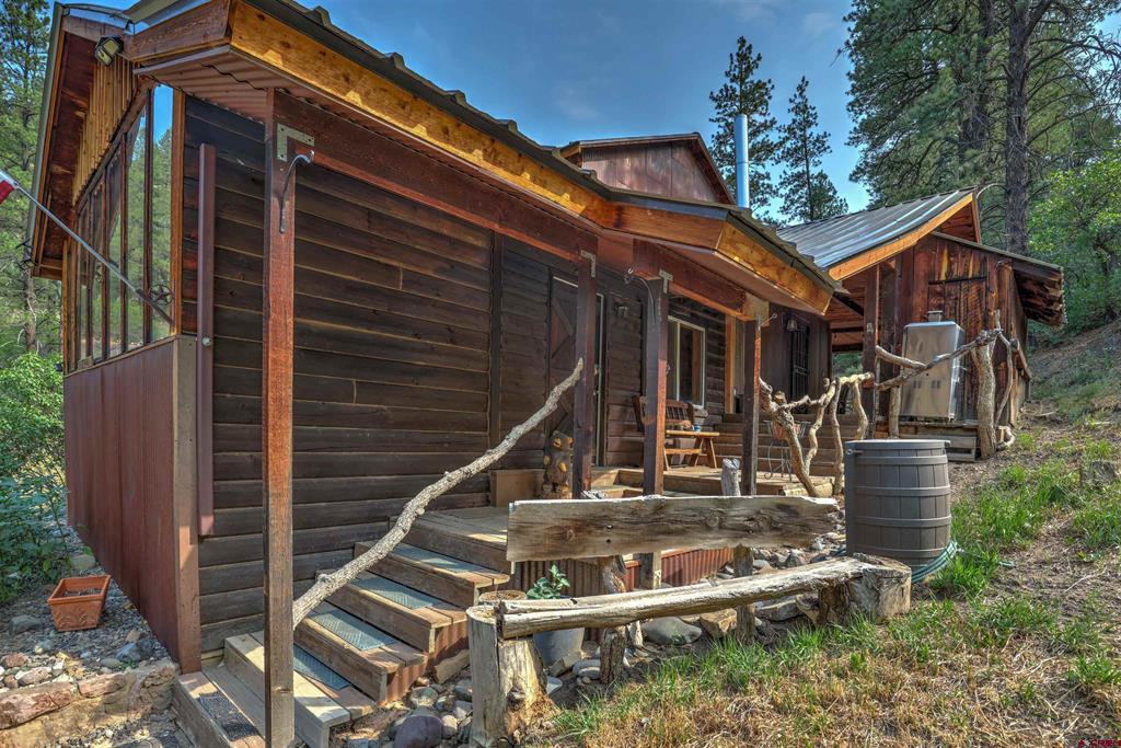 11100 Highway 84 Highway Pagosa Springs CO 81147