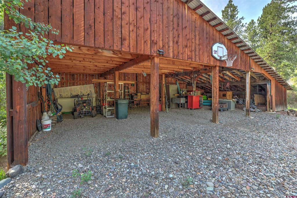 11100 Highway 84 Highway Pagosa Springs CO 81147