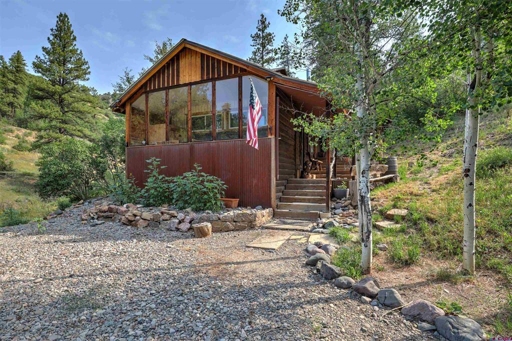 11100 Highway 84 Highway Pagosa Springs CO 81147