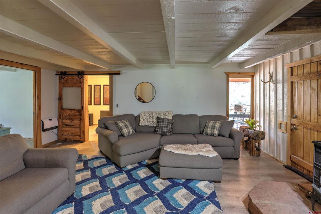 11100 Highway 84 Highway Pagosa Springs CO 81147