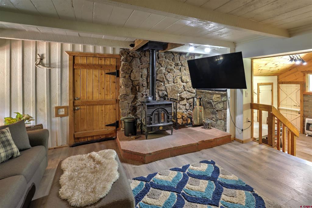 11100 Highway 84 Highway Pagosa Springs CO 81147