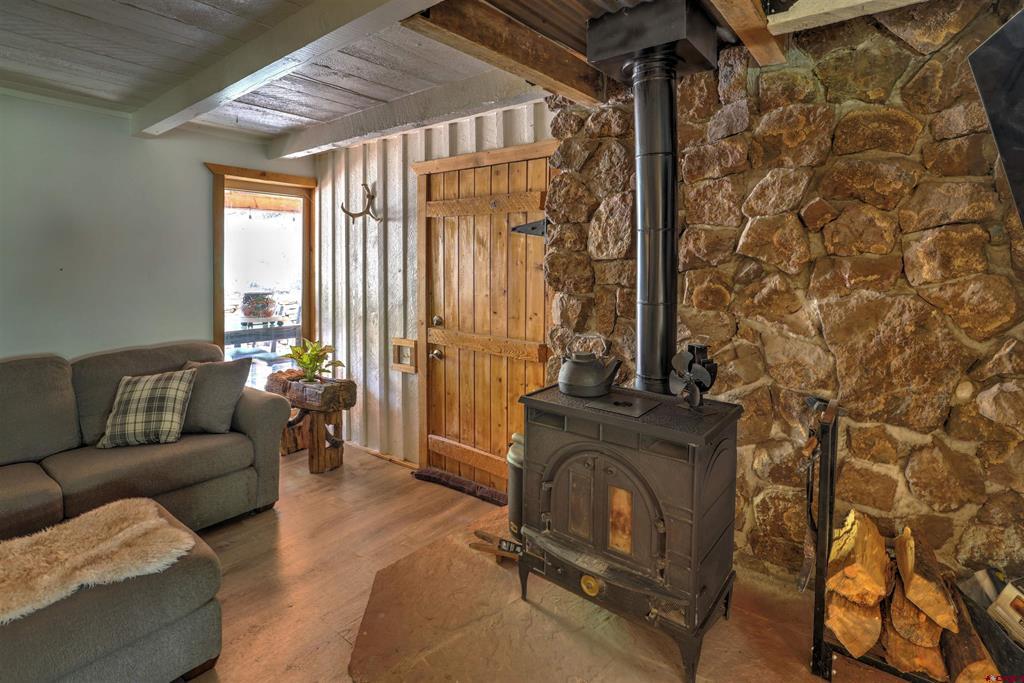 11100 Highway 84 Highway Pagosa Springs CO 81147